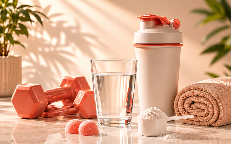How to Start Taking Creatine: A Practical Guide