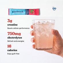 Creatine Electrolytes - Watermelon