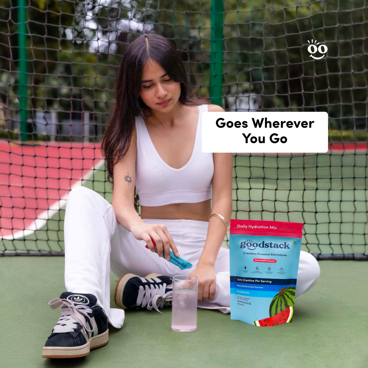 Creatine Electrolytes - Watermelon