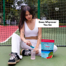 Creatine Electrolytes - Watermelon