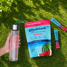 Creatine Electrolytes - Watermelon