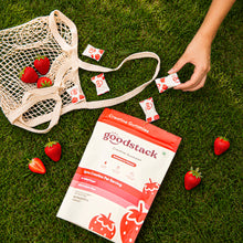 Creatine Gummies - Strawberry