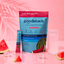 Creatine Electrolytes - Watermelon