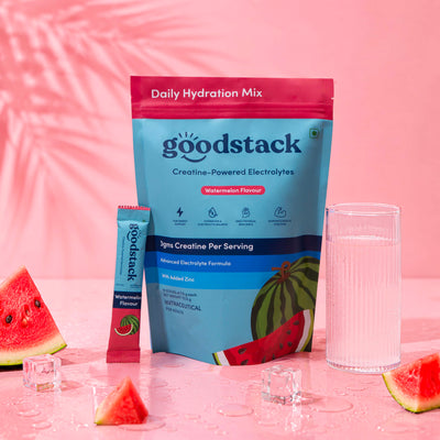 Creatine Electrolytes - Watermelon