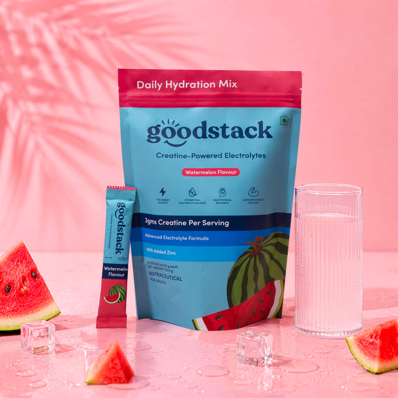 Creatine Electrolytes - Watermelon