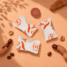 Creatine Gummies - Tamarind