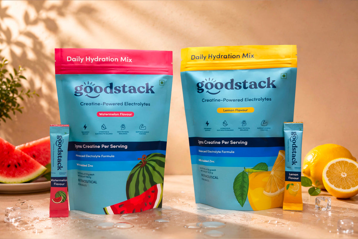 goodstack creatine electrolytes