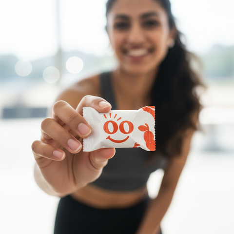 Creatine Gummies - Tamarind