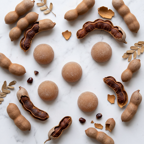 Creatine Gummies - Tamarind