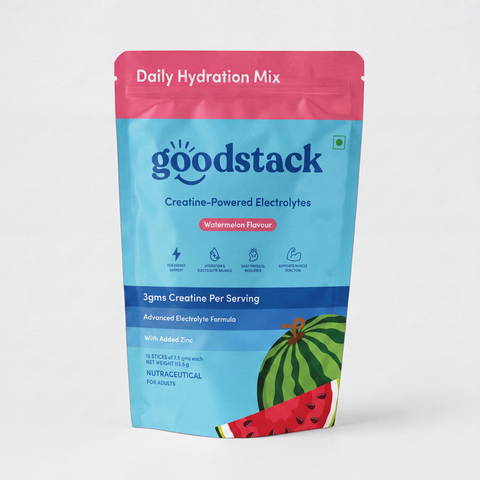 Creatine Electrolytes - Watermelon