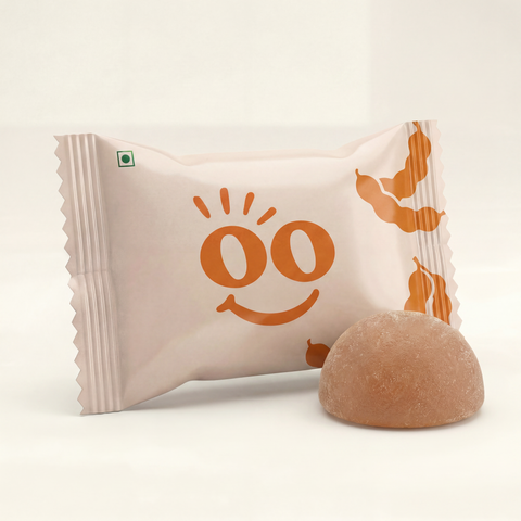 Creatine Gummies - Tamarind