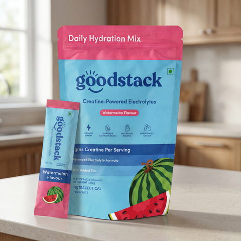 Creatine Electrolytes - Watermelon