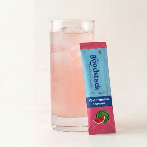 Creatine Electrolytes - Watermelon