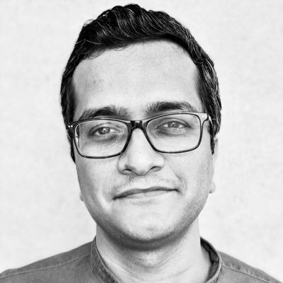 Dhawal Sharma